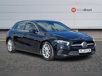 Used Mercedes-Benz A-Class 2020 for sale - 79416774: Photo