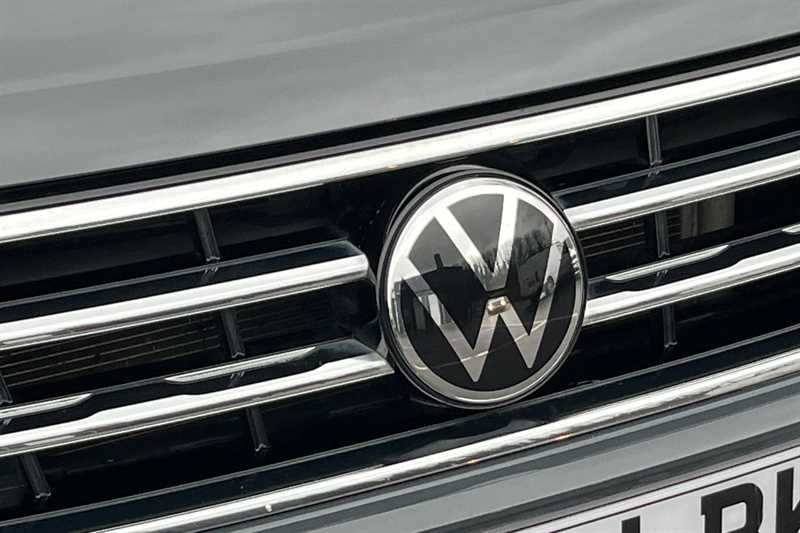 Used Volkswagen Tiguan 2022 for sale - 77481088: Photo 30