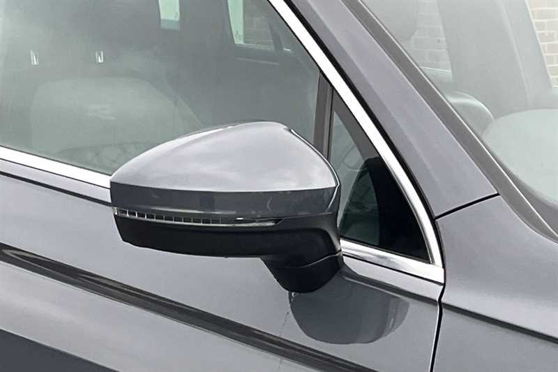 Used Volkswagen Tiguan 2022 for sale - 77481088: Photo 34