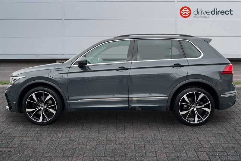 Used Volkswagen Tiguan 2022 for sale - 77481088: Photo 6