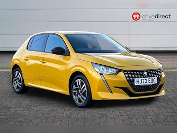 Used Peugeot 208 2023 for sale - 77566852: Photo