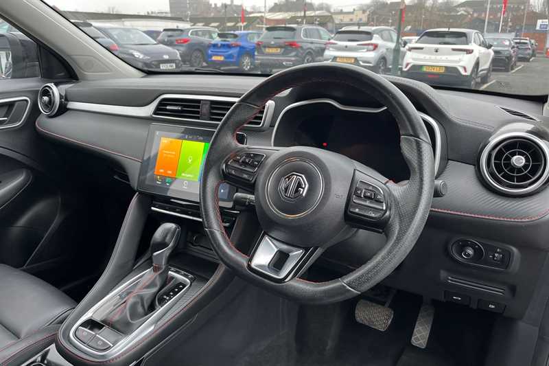 Used MG MG ZS 2020 for sale - 77415534: Photo 13