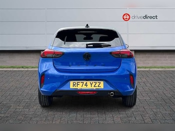 Used Vauxhall Corsa 2025 for sale - 78665619: Photo