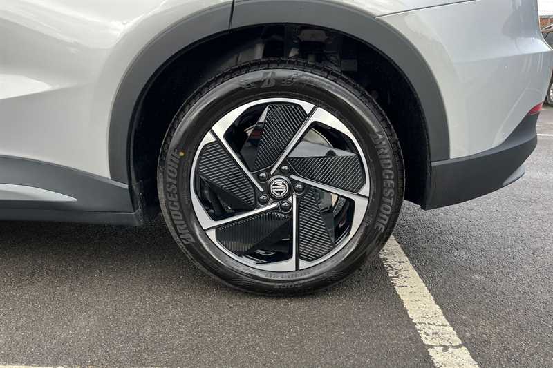 Used MG MGS5 2025 for sale - 76529542: Photo 11