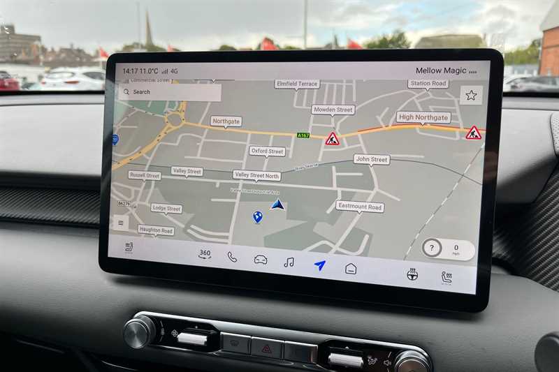 Used MG MGS5 2025 for sale - 76529542: Photo 18