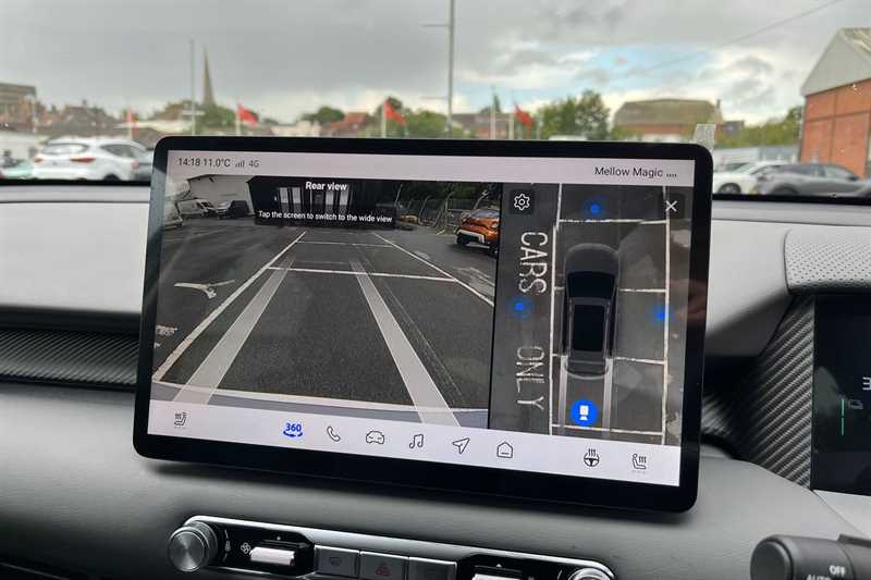 Used MG MGS5 2025 for sale - 76529542: Photo 19