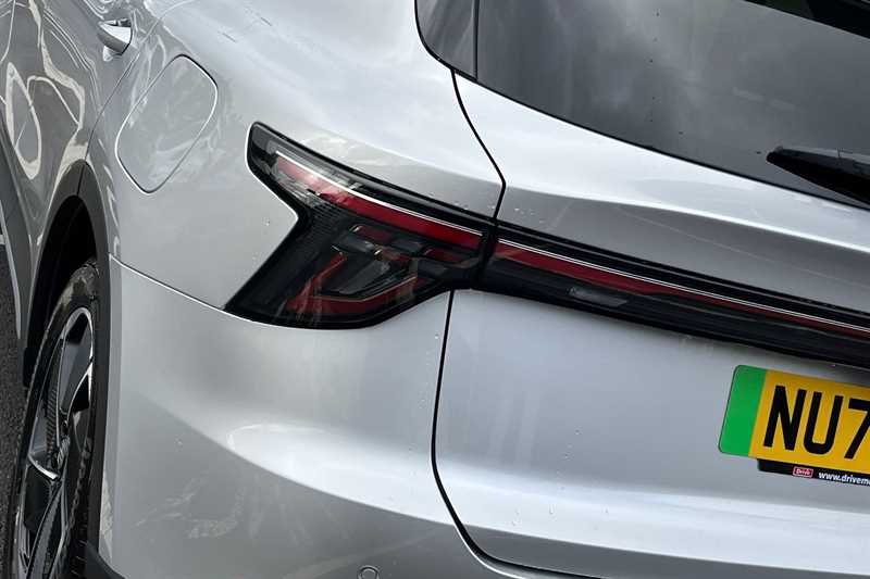 Used MG MGS5 2025 for sale - 76529542: Photo 31