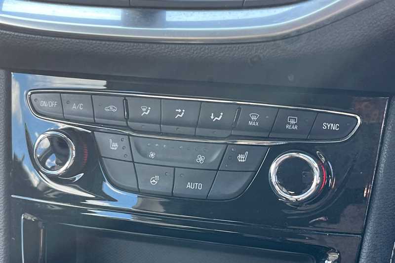 Used Vauxhall Astra for sale - 78142451: Photo 15