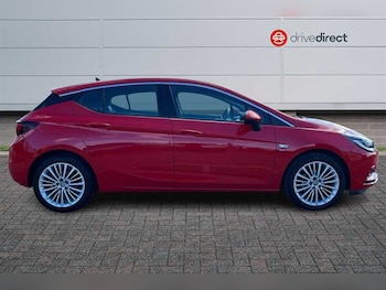 Used Vauxhall Astra 2020 for sale - 78142451: Photo
