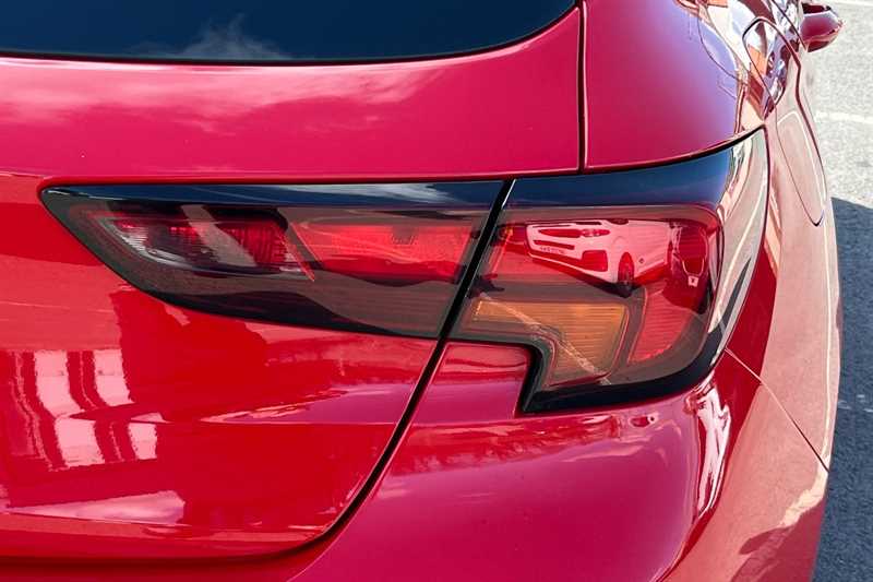 Used Vauxhall Astra for sale - 78142451: Photo 32