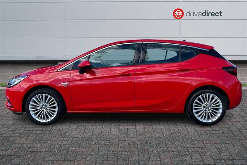 Used Vauxhall Astra for sale - 78142451: Photo 6