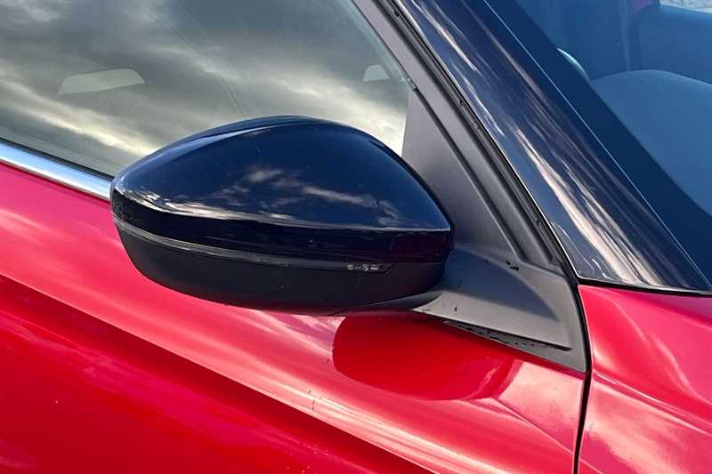 Used Vauxhall Corsa 2022 for sale - 76443671: Photo 34