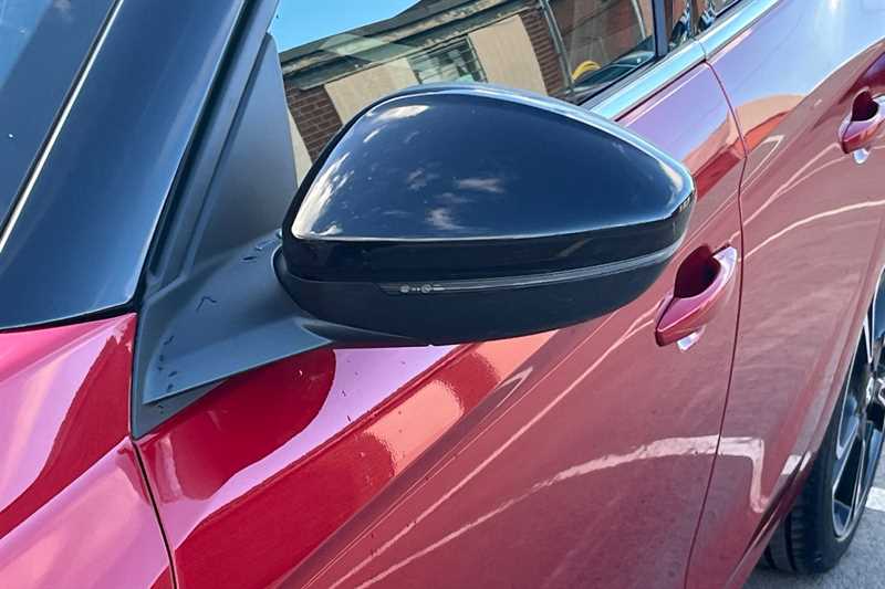 Used Vauxhall Corsa 2022 for sale - 76443671: Photo 35