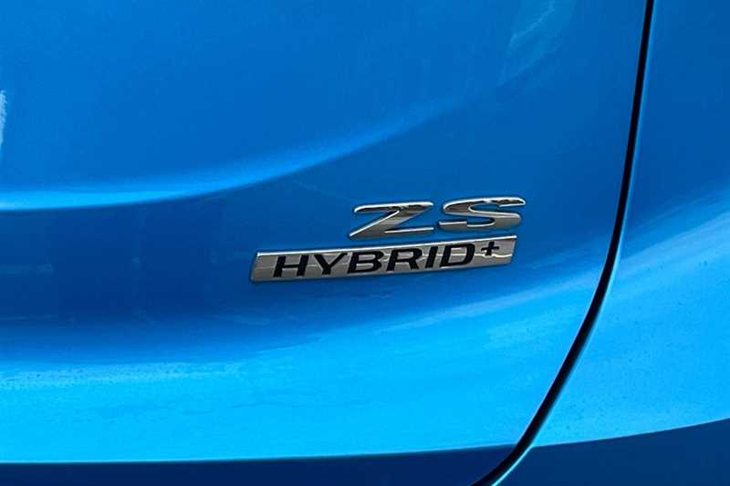 Used MG MG ZS 2024 for sale - 77402979: Photo 36