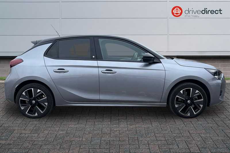 Used Vauxhall Corsa 2023 for sale - 76517109: Photo 2