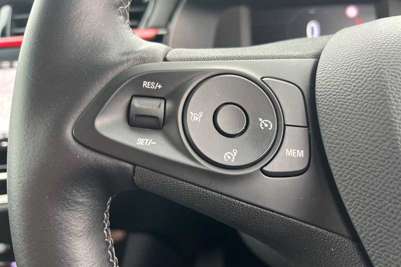 Used Vauxhall Corsa 2023 for sale - 76517109: Photo 21