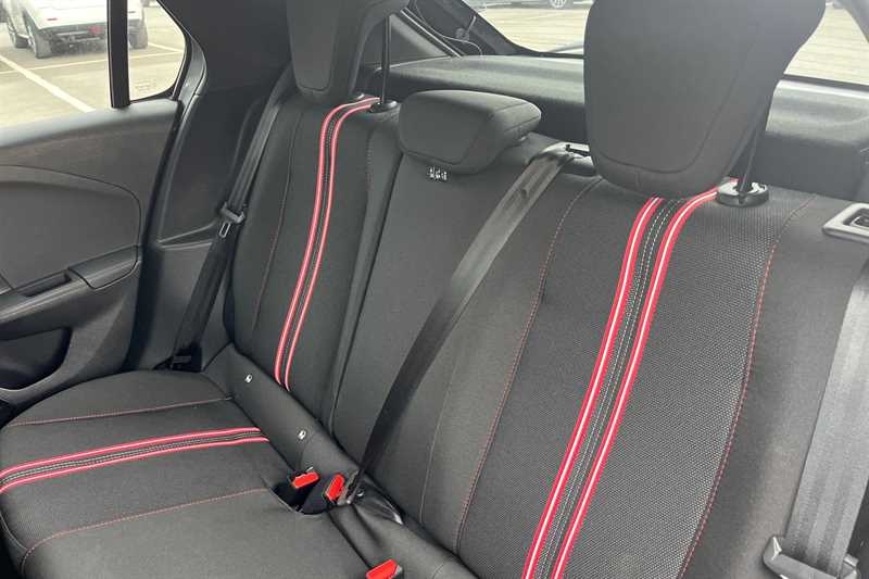 Used Vauxhall Corsa 2023 for sale - 76517109: Photo 24