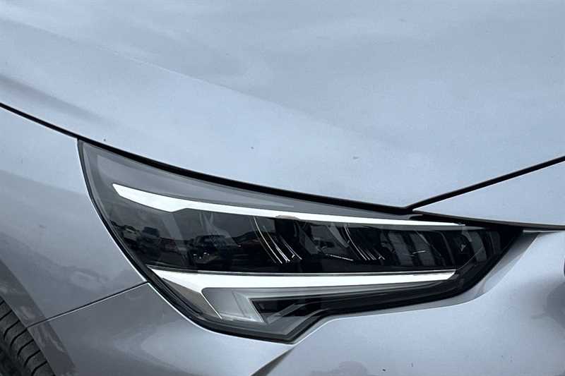 Used Vauxhall Corsa 2023 for sale - 76517109: Photo 28