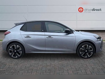 Used Vauxhall Corsa 2023 for sale - 76517109: Photo