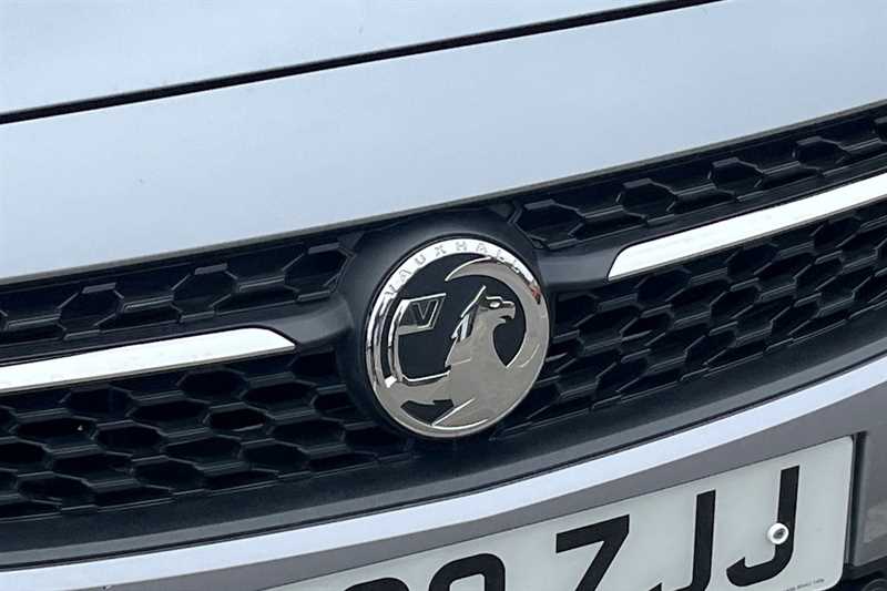 Used Vauxhall Corsa 2023 for sale - 76517109: Photo 30