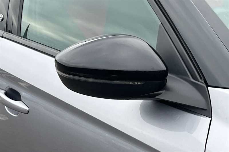 Used Vauxhall Corsa 2023 for sale - 76517109: Photo 34