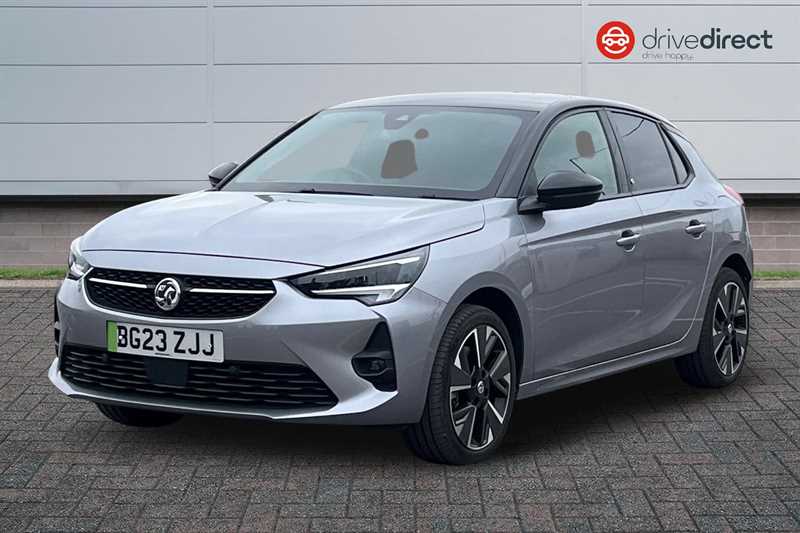 Used Vauxhall Corsa 2023 for sale - 76517109: Photo 7