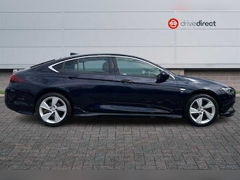 Used Vauxhall Insignia 2019 for sale - 79003550: Photo