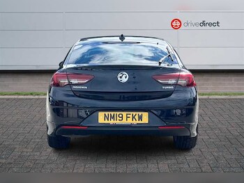 Used Vauxhall Insignia 2019 for sale - 79003550: Photo