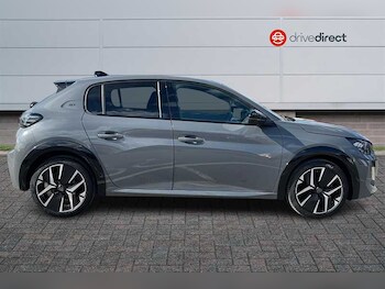 Used Peugeot 208 2025 for sale - 78652182: Photo