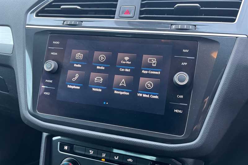 Used Volkswagen Tiguan 2017 for sale - 77317242: Photo 17