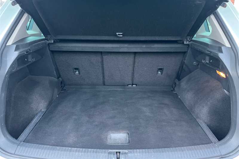 Used Volkswagen Tiguan 2017 for sale - 77317242: Photo 25