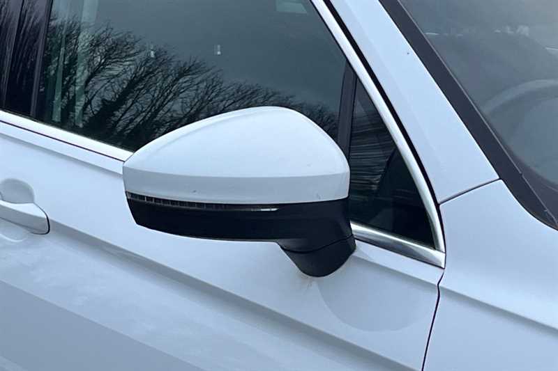 Used Volkswagen Tiguan 2017 for sale - 77317242: Photo 34