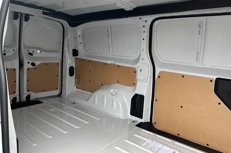 Used Vauxhall Vivaro 2025 for sale - 77566368: Photo 38