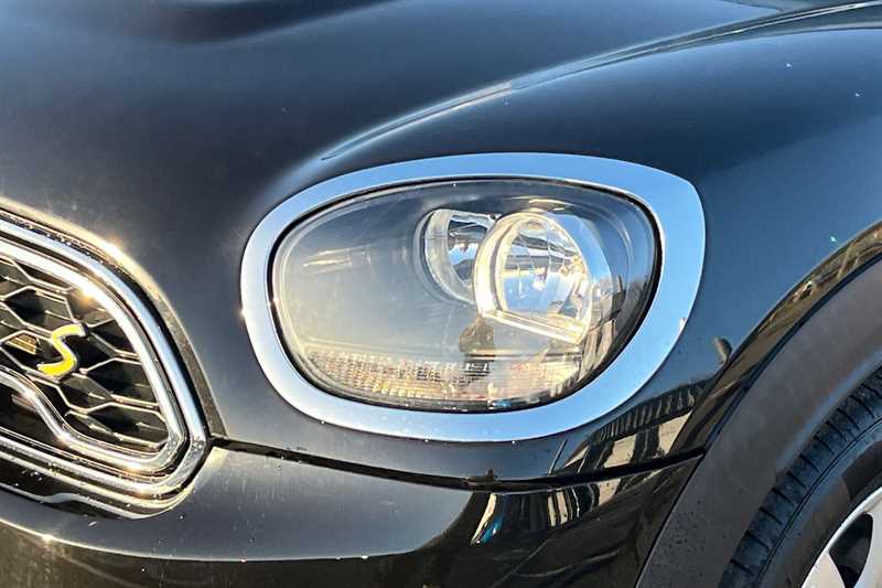 Used MINI Countryman 2018 for sale - 78051529: Photo 29