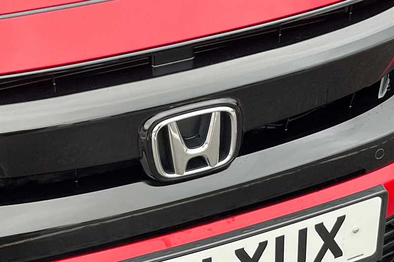 Used Honda Civic 2021 for sale - 77416567: Photo 30