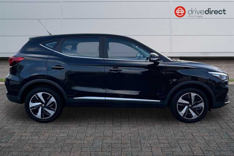 Used MG MG ZS 2025 for sale - 77295095: Photo 2