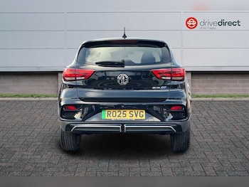 Used MG MG ZS 2025 for sale - 77295095: Photo