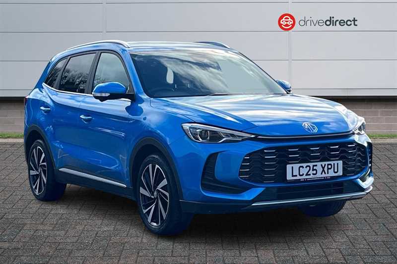 Used MG MG ZS 2025 for sale - 78022731: Photo 1