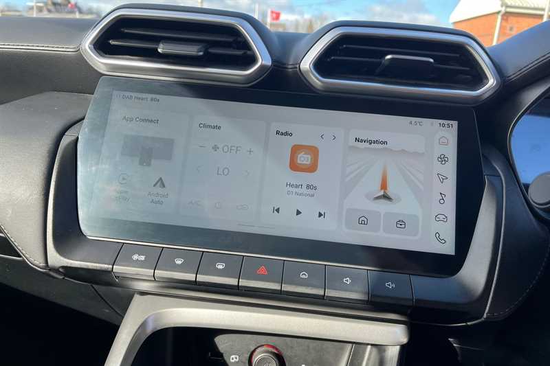 Used MG MG ZS 2025 for sale - 78022731: Photo 17