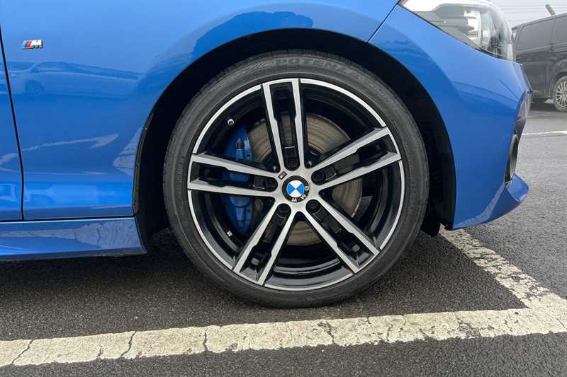 Used BMW 1 Series 2019 for sale - 77486736: Photo 10