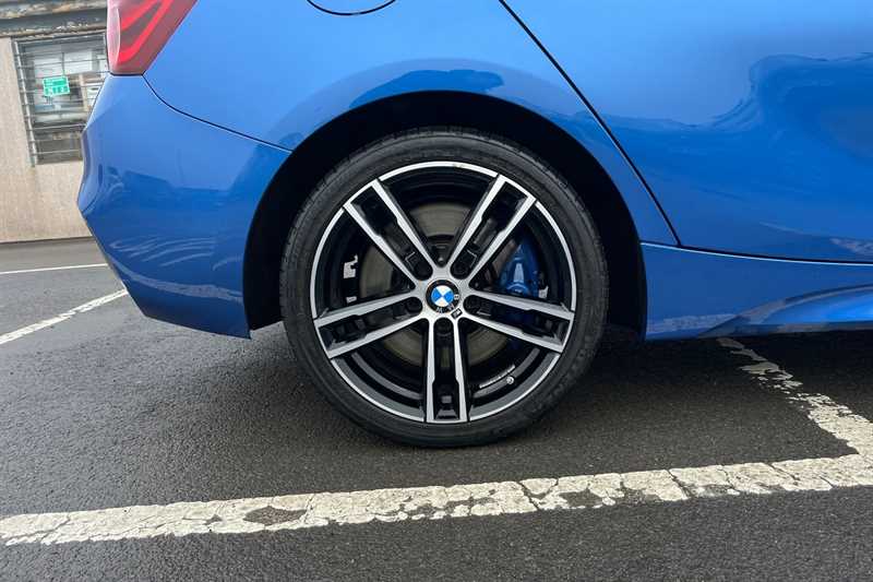 Used BMW 1 Series 2019 for sale - 77486736: Photo 9