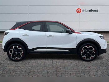 Used Vauxhall Mokka 2023 for sale - 78076109: Photo