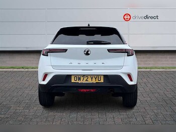 Used Vauxhall Mokka 2023 for sale - 78076109: Photo