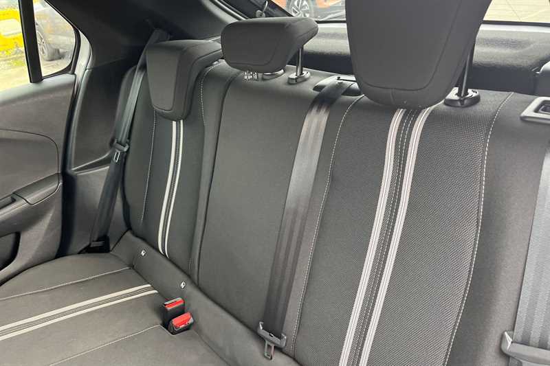 Used Vauxhall Corsa 2024 for sale - 77828135: Photo 24