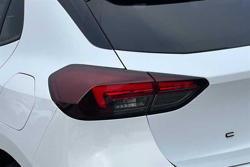 Used Vauxhall Corsa 2024 for sale - 77828135: Photo 31