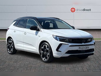 Used Vauxhall Grandland 2023 for sale - 79397804: Photo
