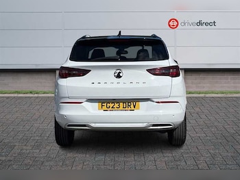 Used Vauxhall Grandland 2023 for sale - 79397804: Photo