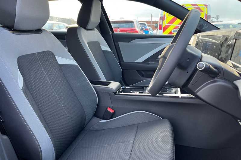 Used Vauxhall Astra 2025 for sale - 77178380: Photo 23