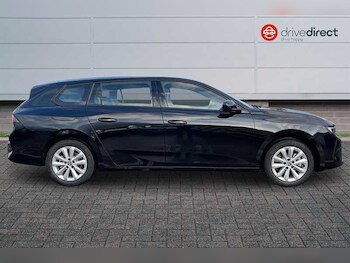 Used Vauxhall Astra 2025 for sale - 77178380: Photo