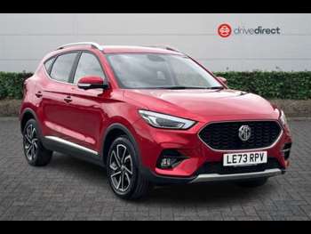 2024 - 1.0 T-GDI Exclusive SUV 5dr Petrol Auto Euro 6 (111 ps)